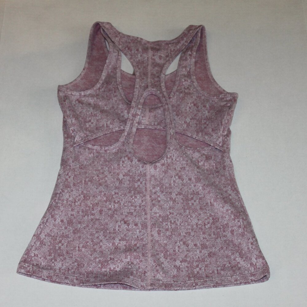 Gymshark Racerback Tank Top - Picture 2 of 6